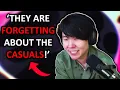Disguised Toast s Take on the Problem with Set 17