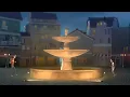 Ed Sheeran - Dive (Lyric Video) {Animation}