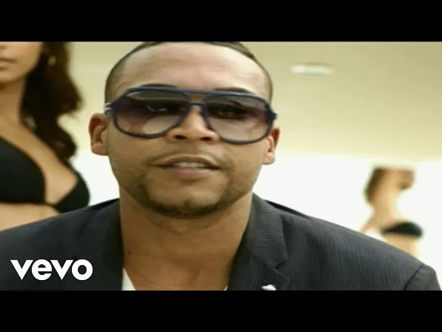 Download MP3 Don Omar - Danza Kuduro ft. Lucenzo