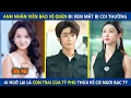 Download Lagu Anh Nhân Viên Bảo Vệ Quèn Đi Xem Mắt Bị Coi Thường, Ai Ngờ Lại Là Đứa Con Thất Lạc Của Tỷ Phú