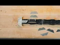 Ram Board Multi Cutter
