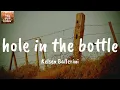 hole in the bottle (with Shania Twain) - Kelsea Ballerini (Lyrics)