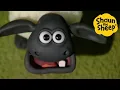Download Lagu Sad Sheep🐑 Shaun the Sheep 🐑  - Cartoons for Kids 🐑 Season 1 All Episodes in Full [4 hour]