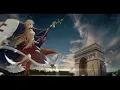 Download Lagu (Sabaton) Nightcore - Resist and Bite (Female cover)