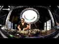 Solomun playing Artbat & Rafael Cerato - Uplift | Kappa Futur Festival 2016