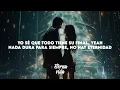 Rauw Alejandro, Mr. Naisgai - Pasaporte (Letra/Lyrics)