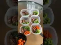 Cracker Barrel meal prep hack