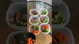 Cracker Barrel meal prep hack