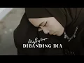 Dibanding Dia - Lyodra (Cover by Mitty Zasia)