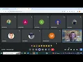 Python Programming - Demo Session Full Stack Development Python