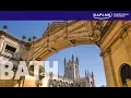 Learn English in Bath Kaplan International Languages Around the World