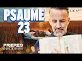 Download Lagu Prière pour trouver la paix avant de dormir : Psaume 23 - Prières inspirées - Jérémy Sourdril-REDIFF