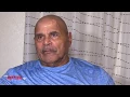 Rocky Johnson on Tony Atlas