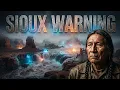The Sioux Flood Prophecy Nobody Believed Until Now