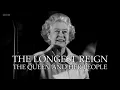 The Longest Reign The Queen Her People - BBC Special Documentary