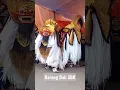 Download Lagu Tari Barong Bali Sekar Budoyo Karangasem #shorts #vidioshorts #barongbali