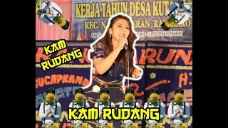 lagu karo aci br sembiring kam rudang live 