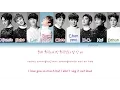 Download Lagu EXO - Sing For You (Korean ver.) (Color Coded Han|Rom|Eng Lyrics) | by Yankat