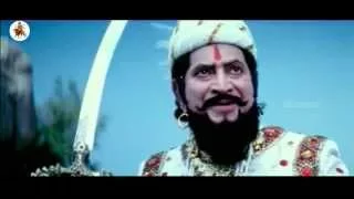 krishna as chatrapathi shivaji chandrahas movie scenes harinath policharla