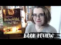 Book Review of Post Office by Charles Bukowski