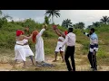 Download Lagu Marine fish girls stop pastor David from bringing happiness spirit back 