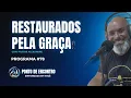 Download Lagu EMISSORA PONTO DE ENCONTRO - RESTAURADOS PELA GRAÇA #78 | 10/10/2025