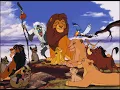 Download Lagu The Lion King: Disney's Animated Storybook (Read to Me)