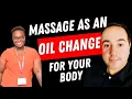 How Regular Massage Can Improve Your Health
