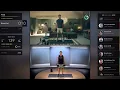 Peloton Guide Movement Tracker