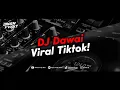 Download Lagu DJ VIRAL TIKTOK!! DAWAI YANG TELAH LAMA KU PETIK - JDM  STYLE MENGKANE