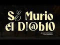 Alex Linares - SE MURIO EL D!@B10 Ft. Pablo Betancourth (Visualizer Oficial) CARIBEÑO