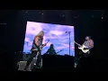 Zakk Wylde & Eric Gales jamming on Little Wing, ACL Live Austin