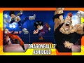Download Lagu DragonBall Z Abridged: Episode 20 - TeamFourStar (TFS)