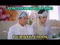 Download Lagu PERNIKAHAN BORDIR \u0026 ROMA || KONTRAKAN REMPONG EPISODE 816