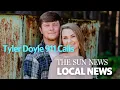 Tyler Doyle 911 Tapes Confirm Story