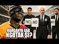 Download Lagu Jaminan Top Skor, Tapi Kenapa Tim Inggris Nggak Ada yang Mau Beli Victor Osimhen?