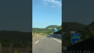 تو تنهایی قلبم یه شب نقش تو افتاد با منظره های زیبای از سویزرلند 