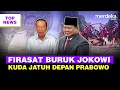 Download Lagu Firasat Buruk Jokowi Soal Gibran \u0026 Ijazah Palsu | Insiden Kuda Jatuh Depan Prabowo di Prancis