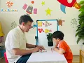 Download Lagu Amon NC ET 2nd SEM - (2024-2025) - Nguyễn Khôi Nguyên - Kinder 1