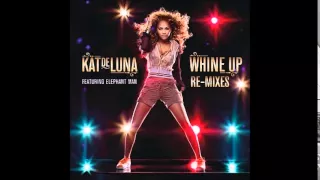 Kat Deluna Whine Up Tomer G Extended Club Mix Feat Elephant Man 