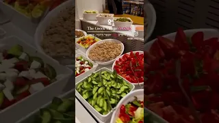 הכפר היווני של יוניק בפאפוס ב 50 שניות 