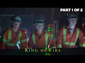 Ring Of Fire Part 1 of 2 FULL MOVIE Terry O Quinn Natural Disaster Thriller Drama