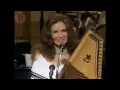 Ring Of Fire: June Carter Cash's Original Performance