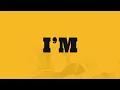 Brandon Lake - 1,000,000 Reasons Why (Lyric Video)