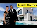 Isaiah Thomas Lifestyle And Net Worth Biography 2025