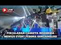 Lagu 🔴LIVE STREAMING CARRETA INDONESIA BP AUDIO MENUJU EVENT PESONA GONDANGLEGI