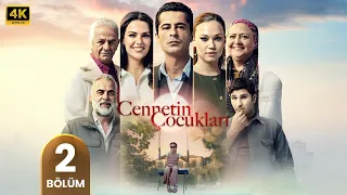 الحلقة 2 مسلسل التركي أطفال الجنة مترجم بالعربي مسلسلات تركية 