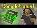 114 Easy Collection Log Slots