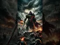 Download Lagu De God die een einde maakte aan de Griekse mythologie: Ares versloeg Zeus