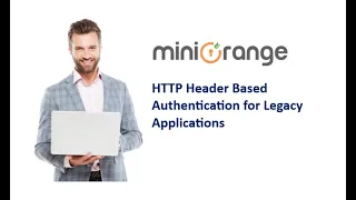 HTTP Header Based Authentication EXPLAINED SSO with reverse proxy